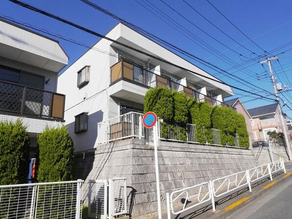 アドニスイーストの物件内観写真